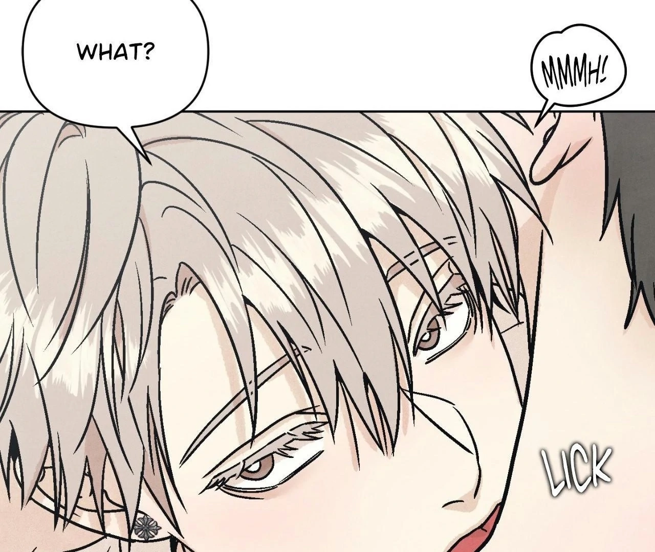 Operation Leo Chapter 6 page 124 - 