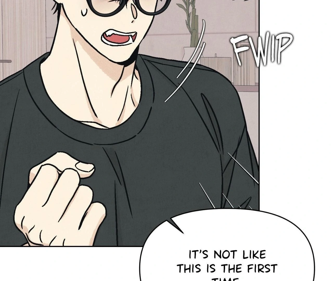 Operation Leo Chapter 6 page 128 - 