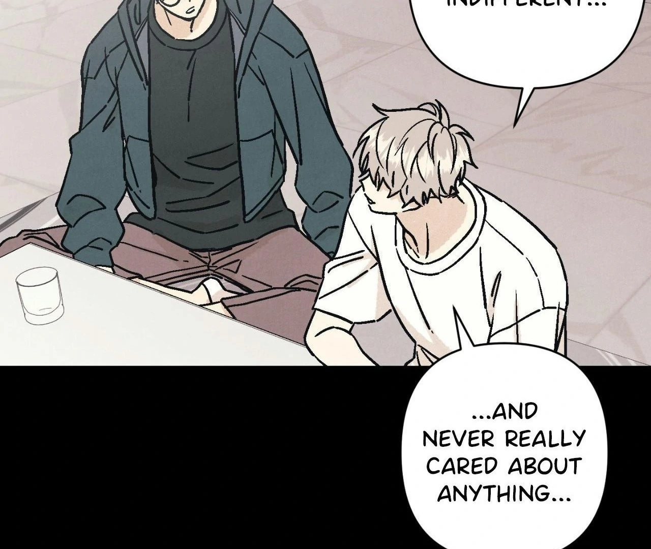 Operation Leo Chapter 6 page 14 - 