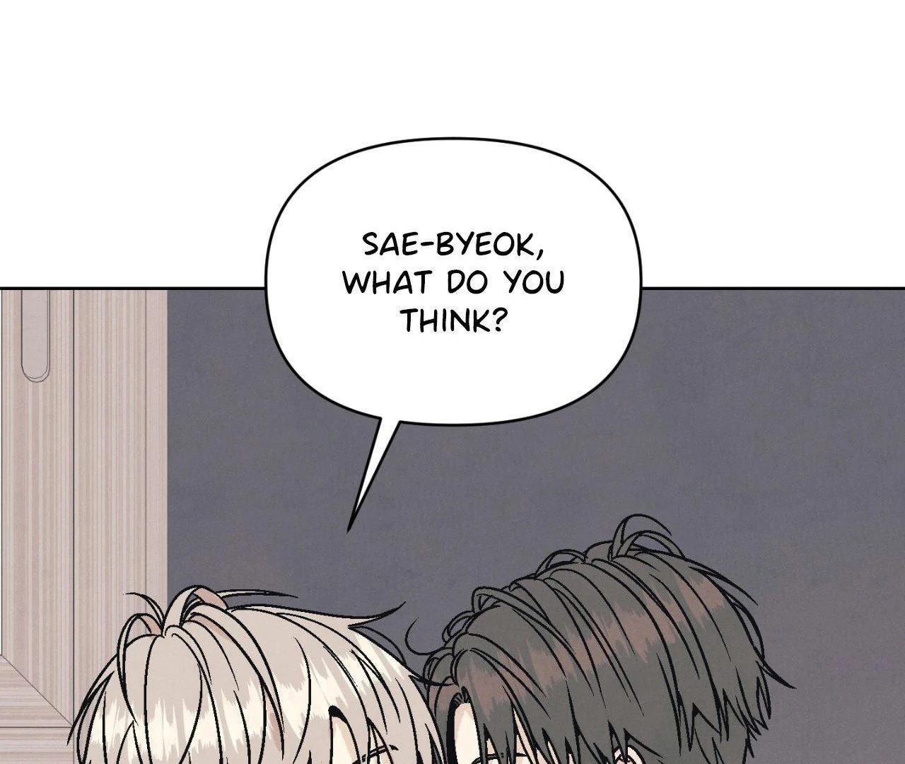 Operation Leo Chapter 6 page 133 - 