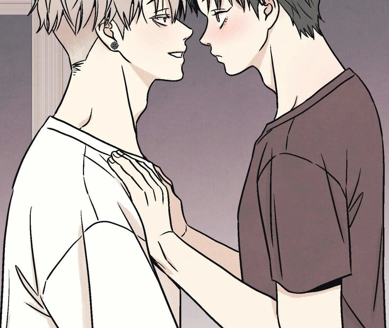 Operation Leo Chapter 6 page 134 - 