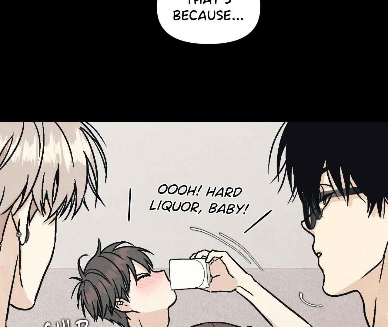 Operation Leo Chapter 6 page 20 - 