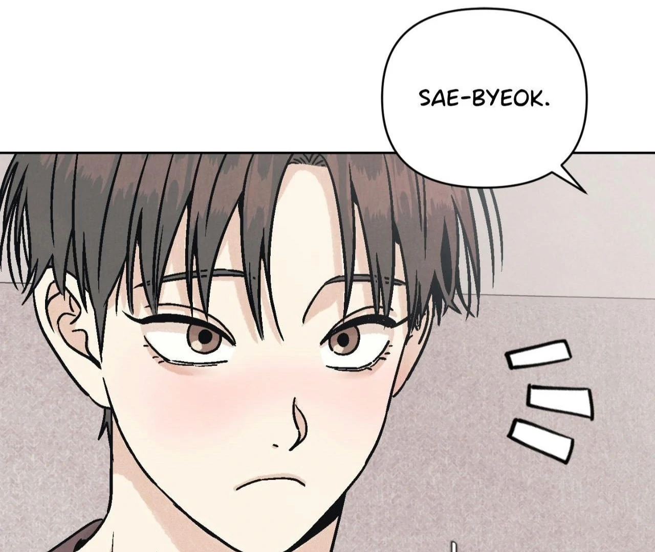 Operation Leo Chapter 6 page 3 - 