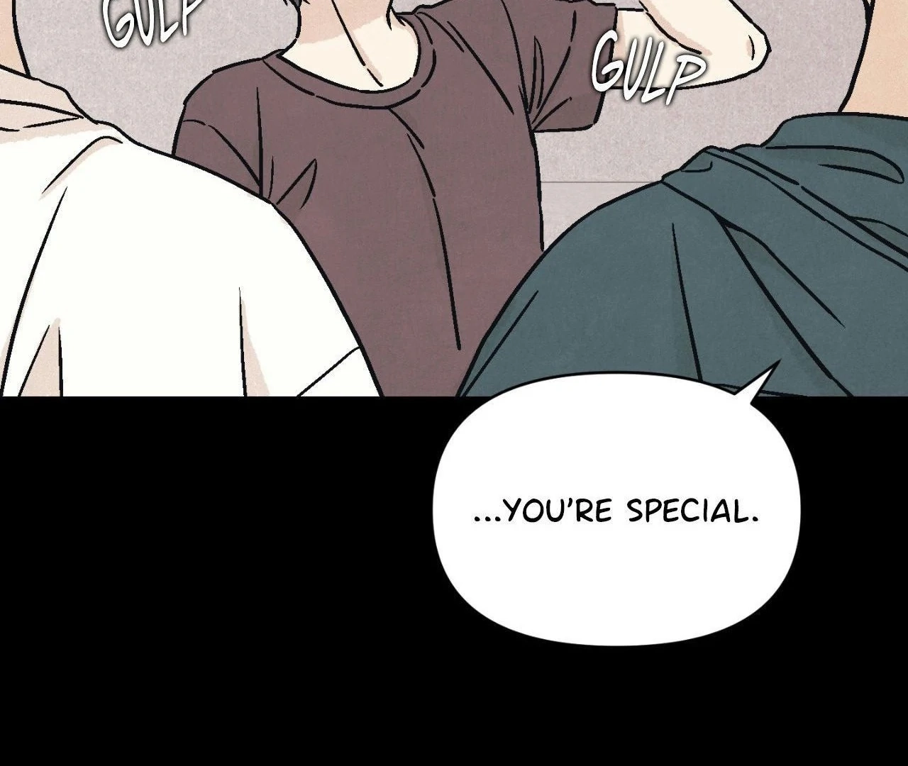Operation Leo Chapter 6 page 21 - 