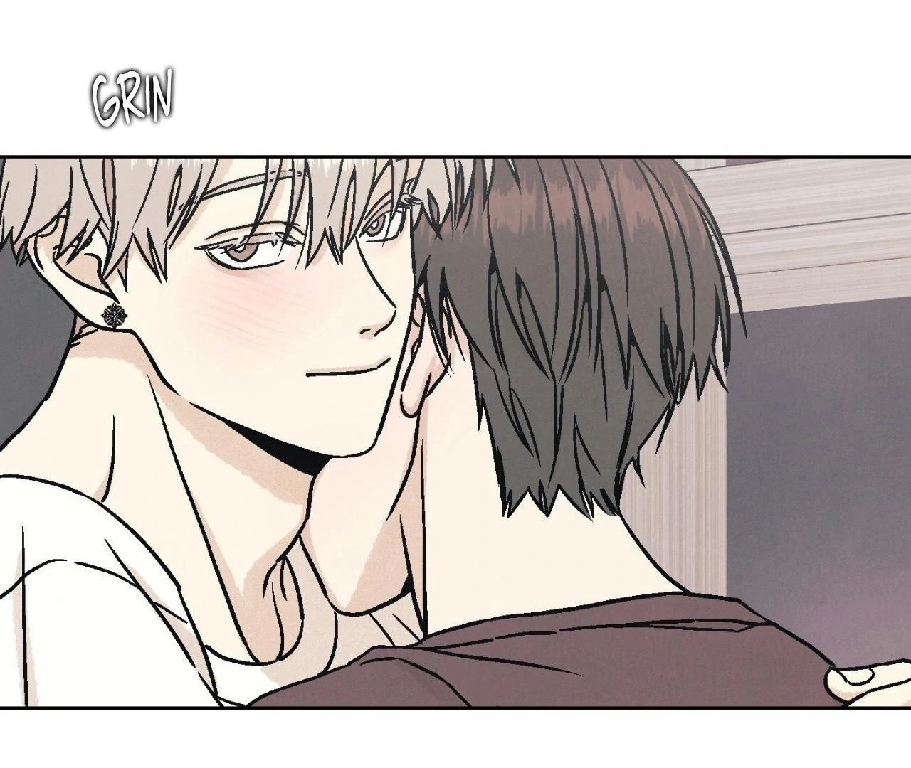 Operation Leo Chapter 6 page 39 - 