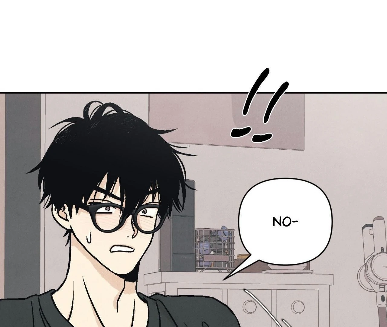 Operation Leo Chapter 6 page 43 - 