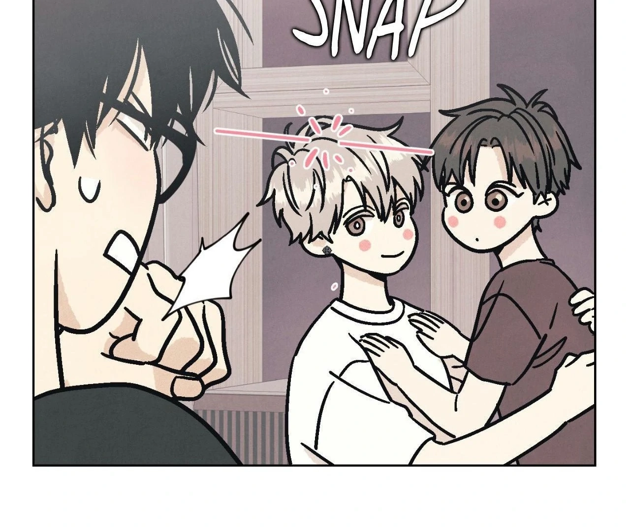 Operation Leo Chapter 6 page 45 - 