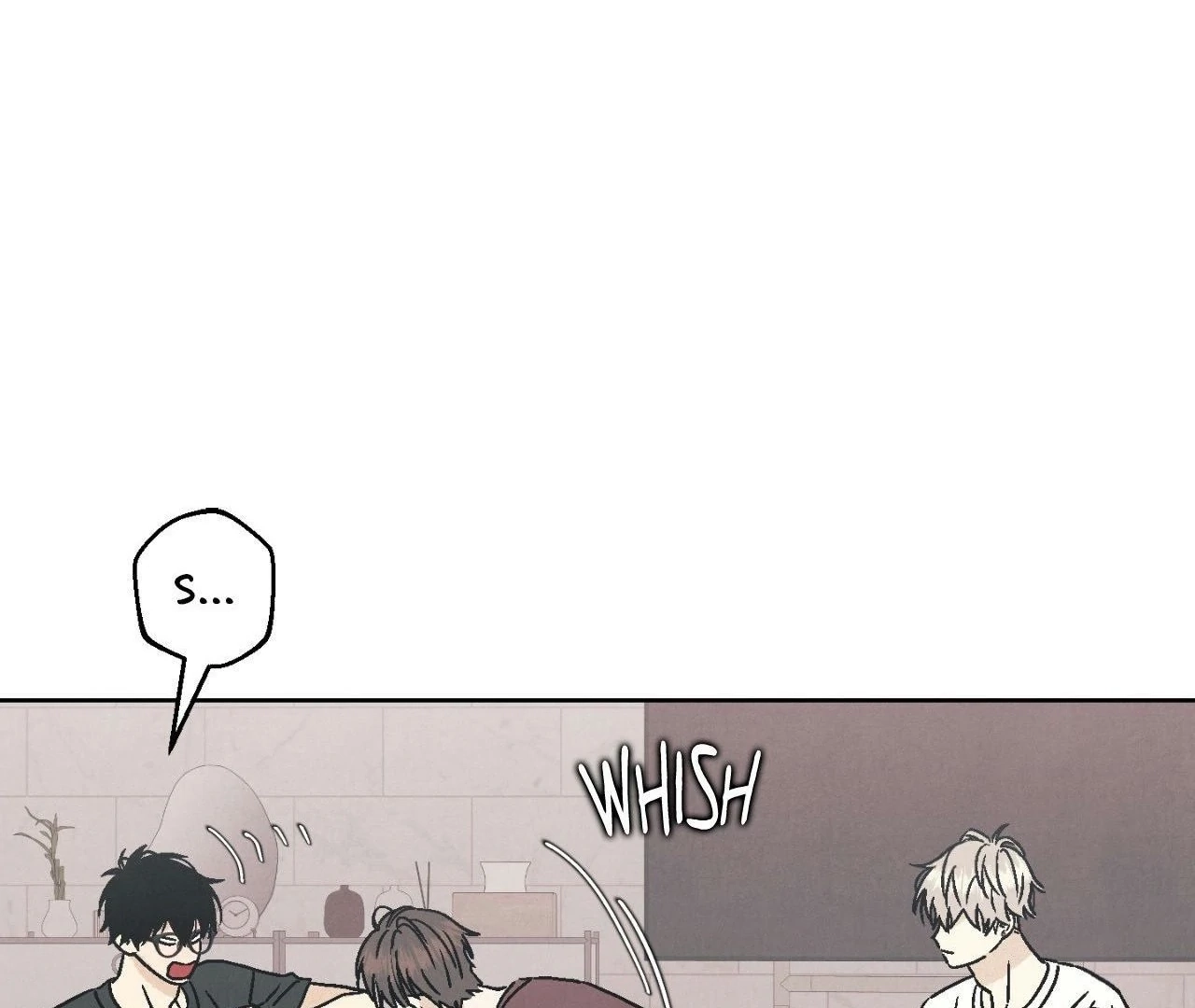 Operation Leo Chapter 6 page 46 - 
