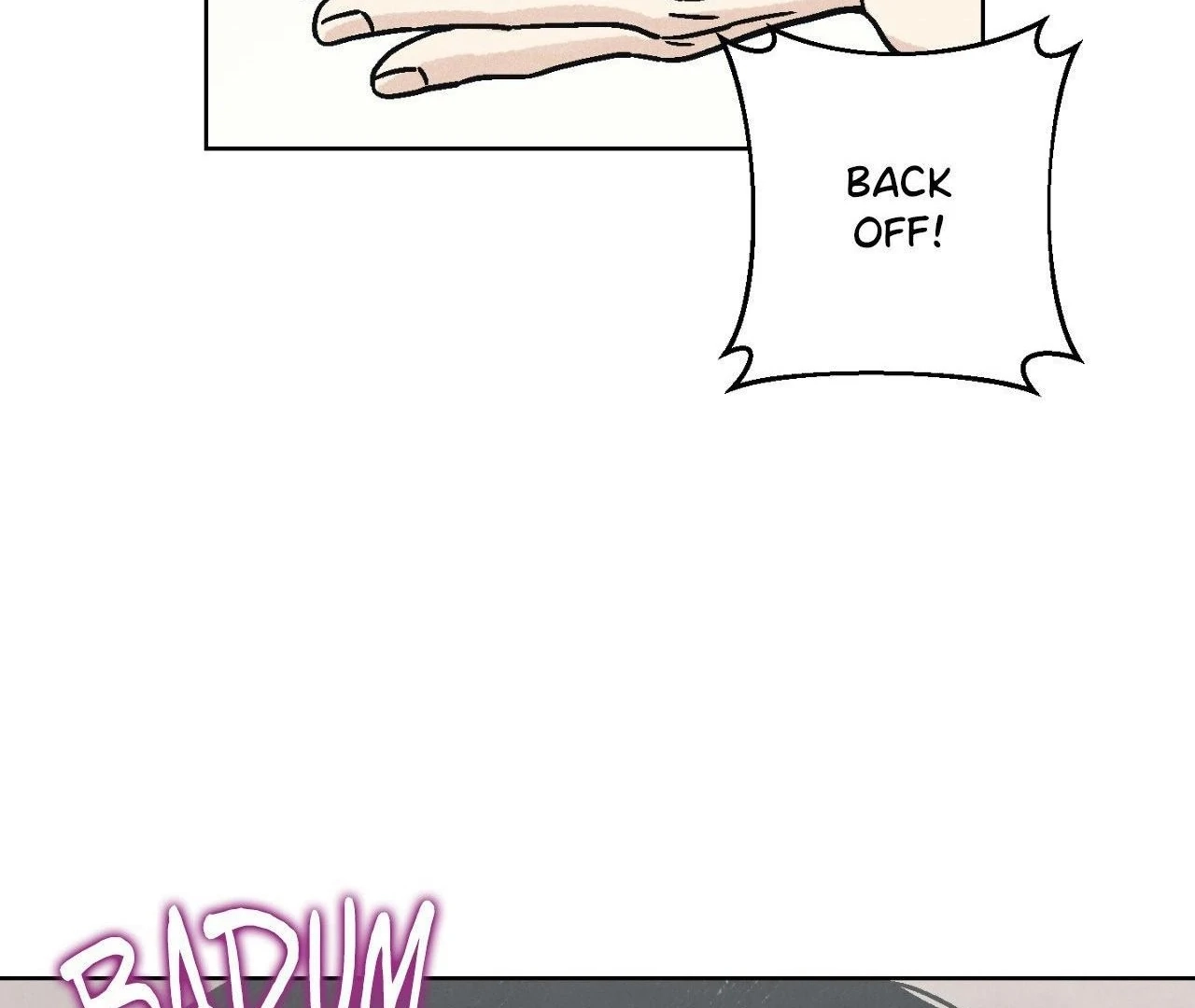 Operation Leo Chapter 6 page 49 - 