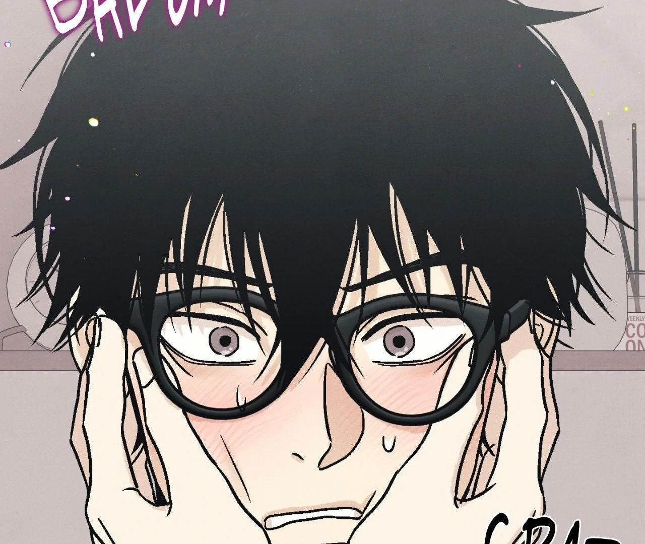 Operation Leo Chapter 6 page 50 - 