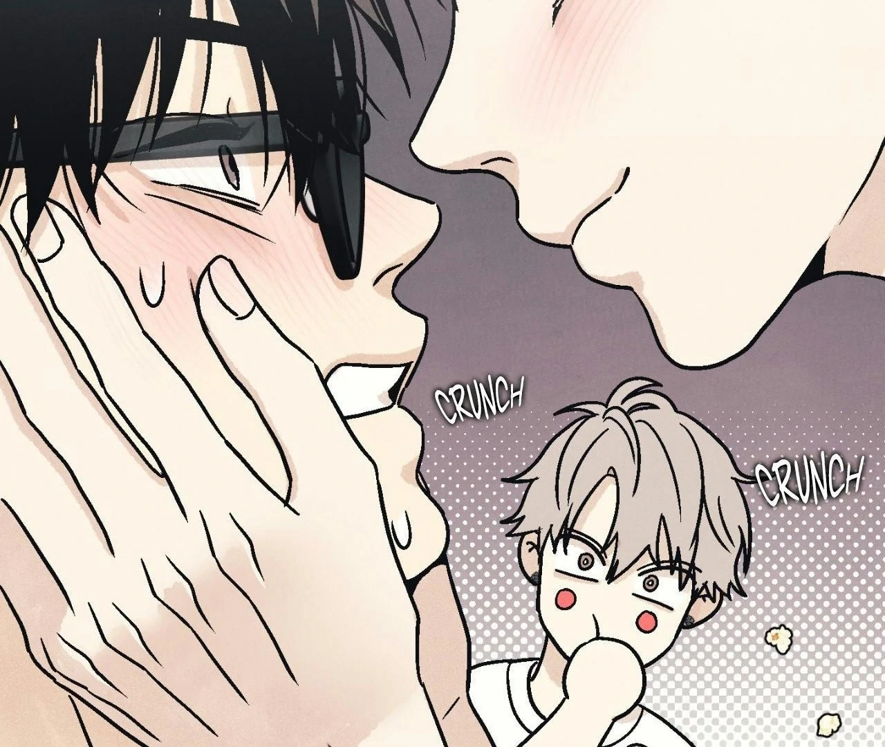 Operation Leo Chapter 6 page 55 - 