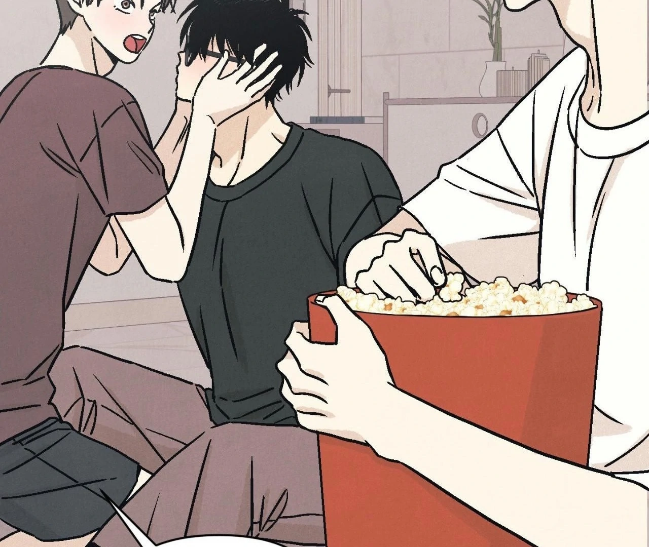 Operation Leo Chapter 6 page 66 - 