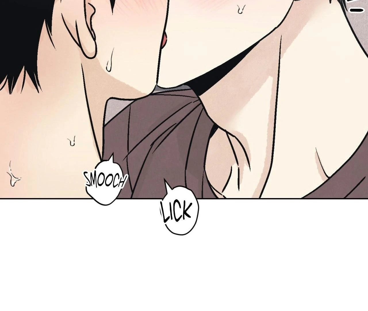 Operation Leo Chapter 6 page 77 - 