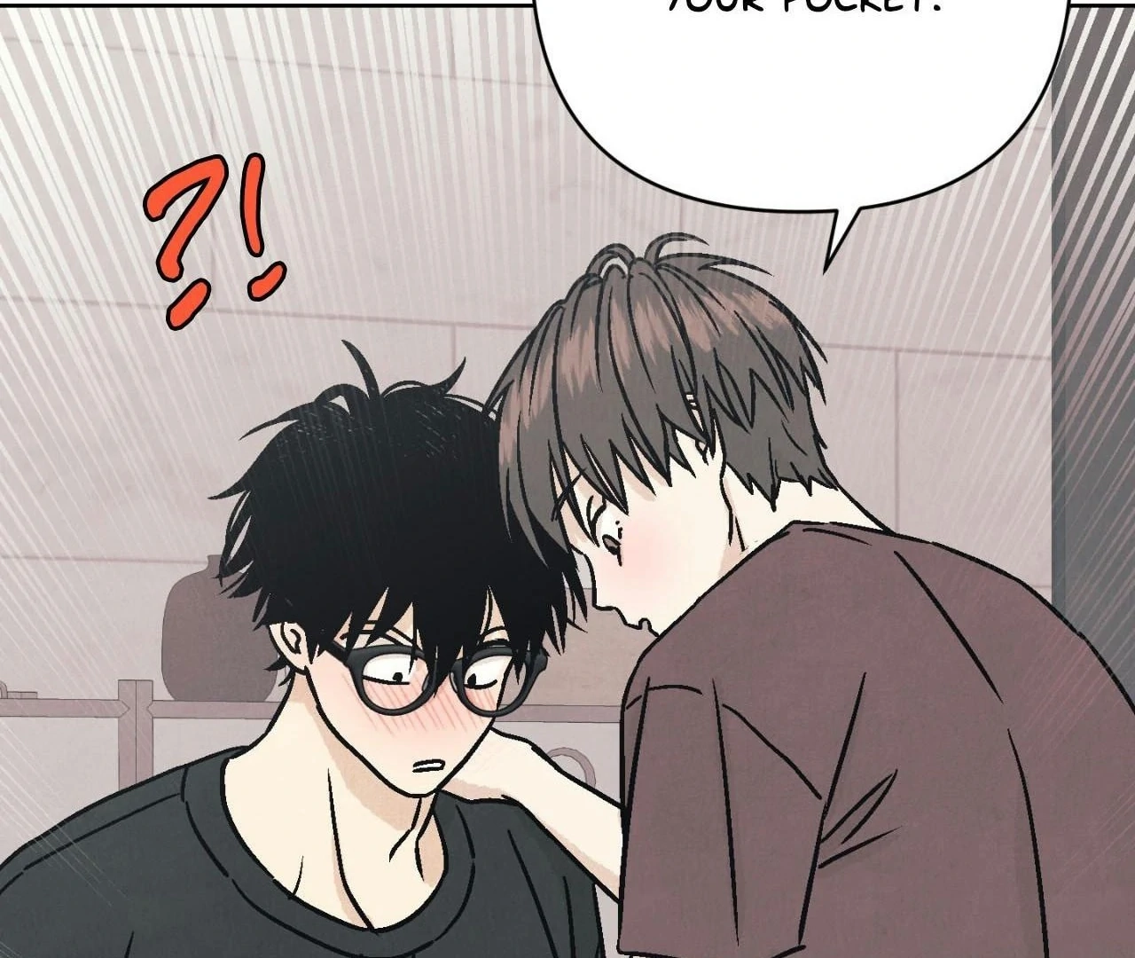 Operation Leo Chapter 6 page 80 - 