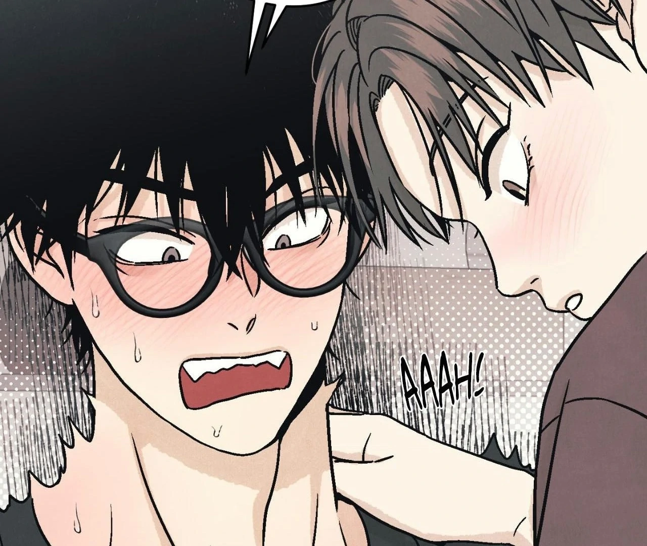 Operation Leo Chapter 6 page 83 - 