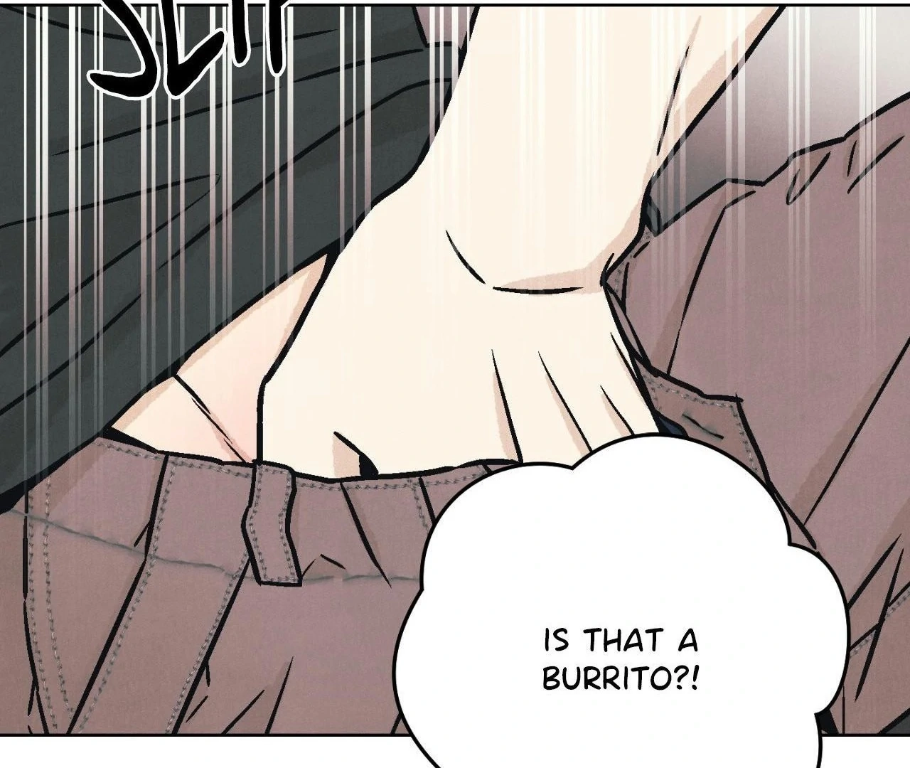 Operation Leo Chapter 6 page 85 - 