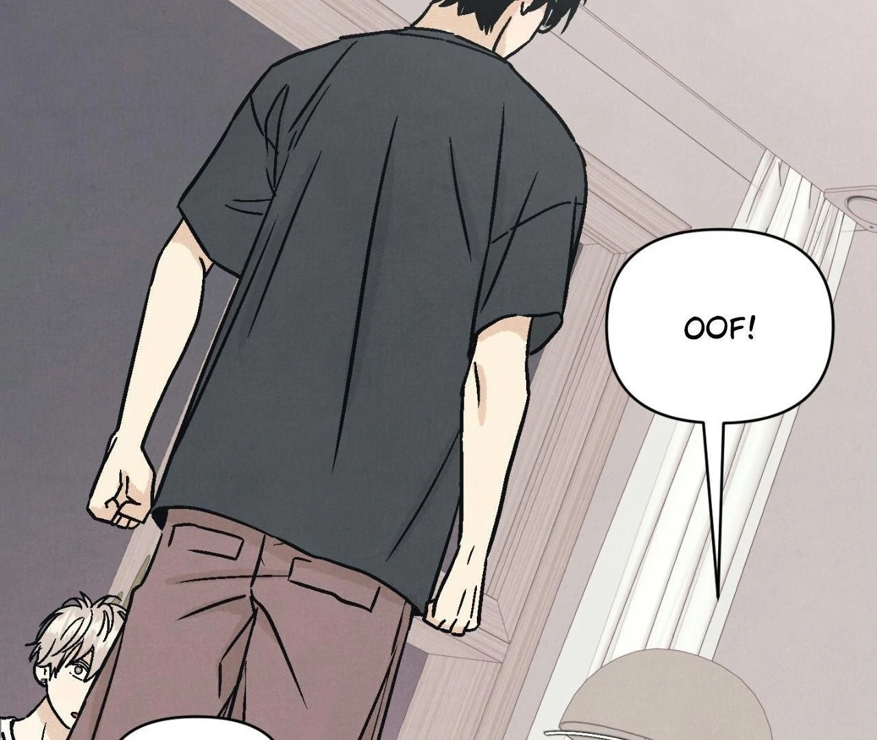 Operation Leo Chapter 6 page 89 - 