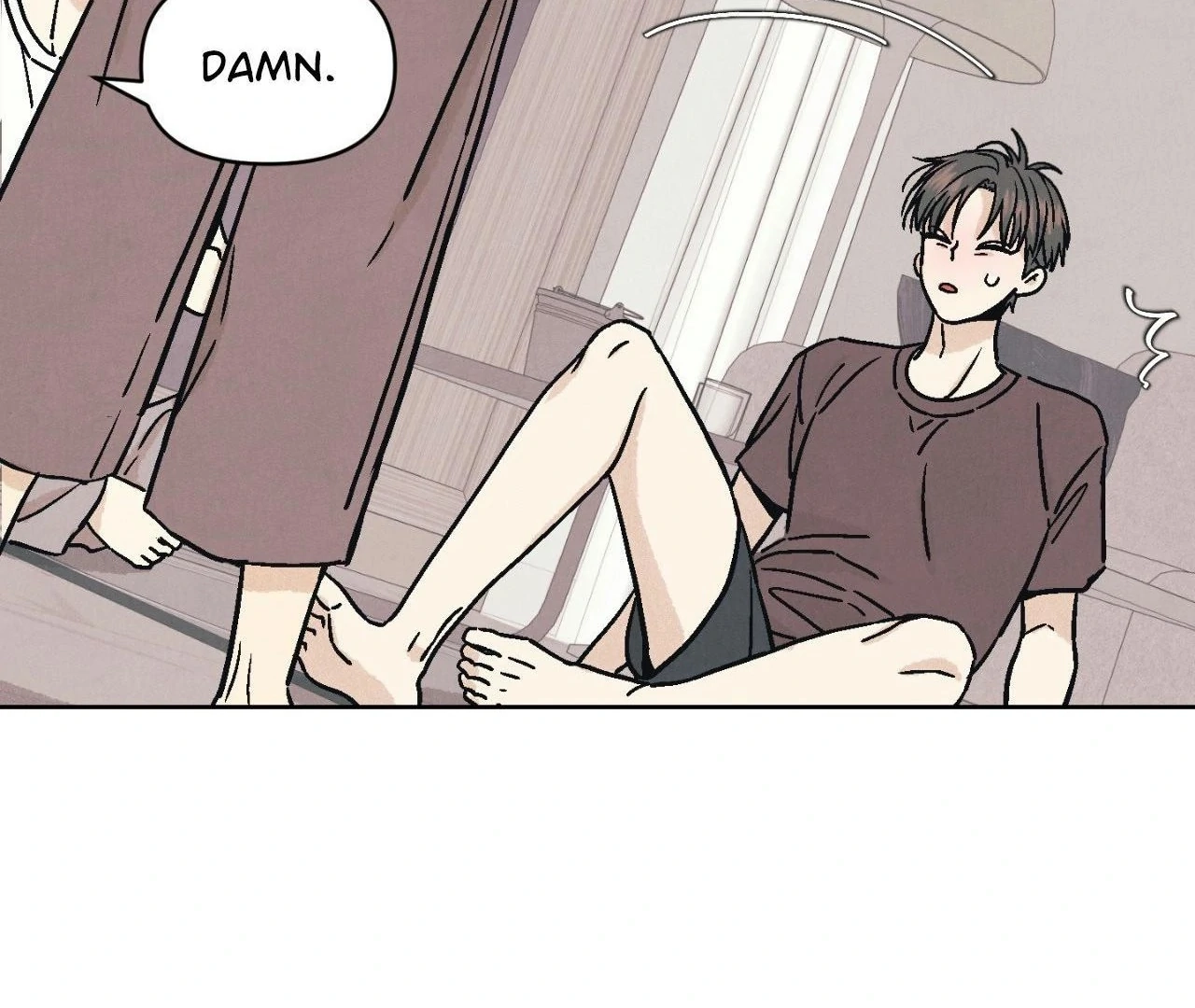 Operation Leo Chapter 6 page 90 - 