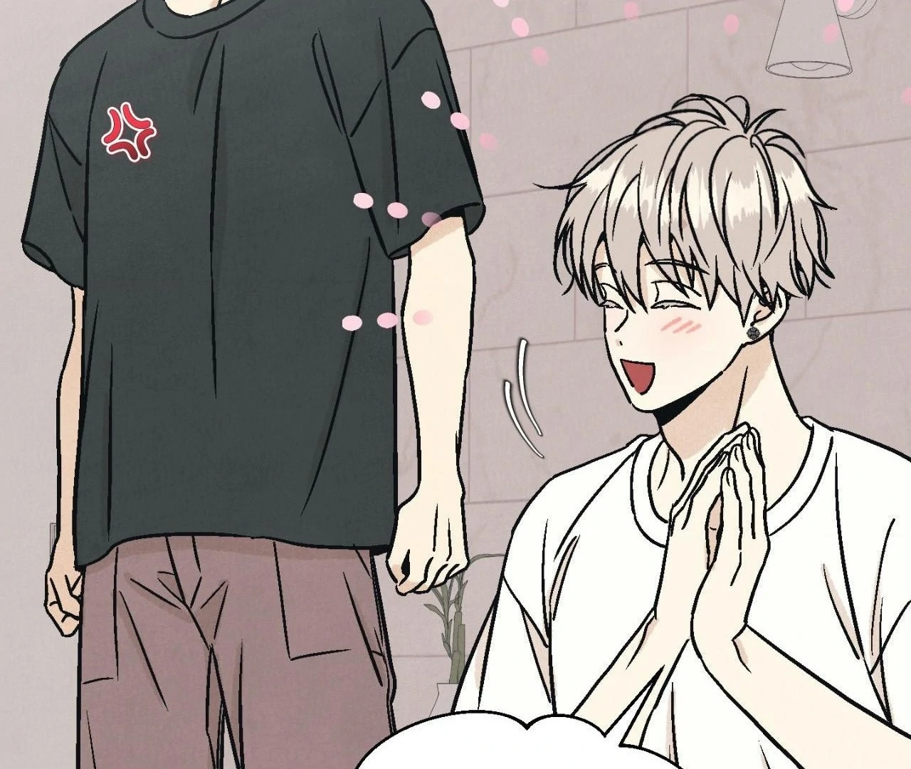 Operation Leo Chapter 6 page 92 - 