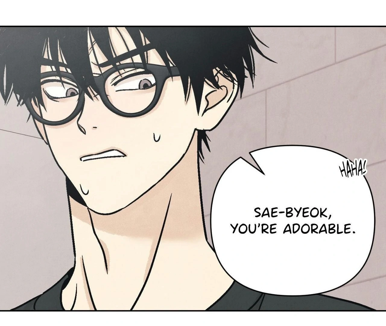 Operation Leo Chapter 6 page 94 - 