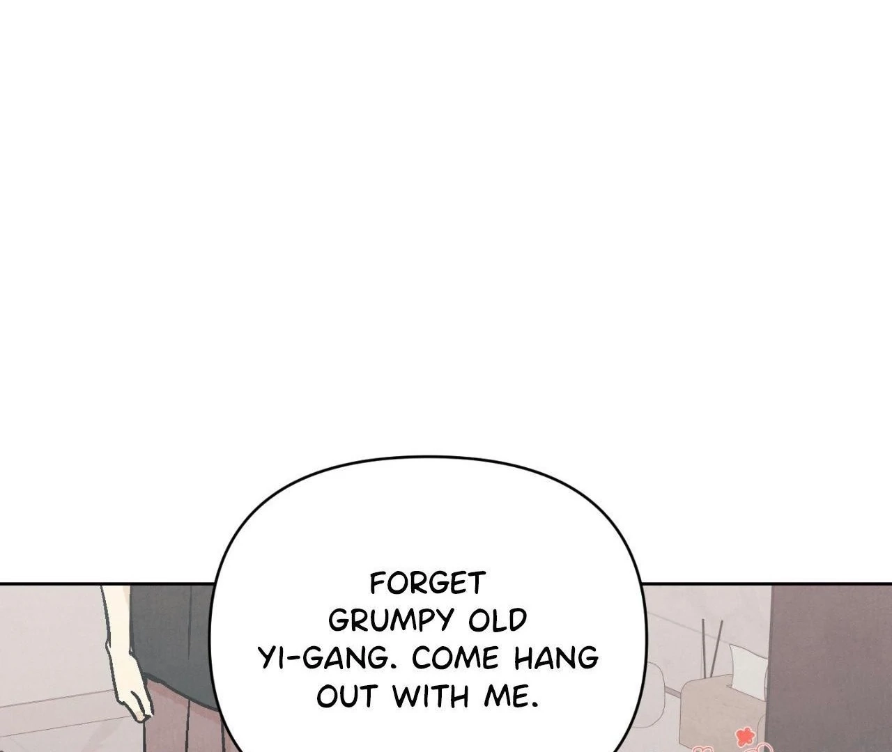 Operation Leo Chapter 6 page 95 - 