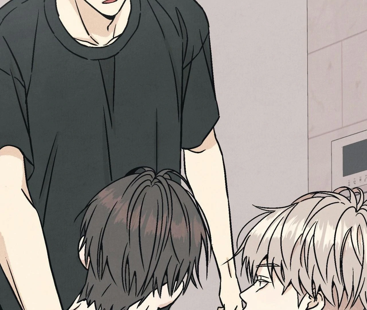Operation Leo Chapter 6 page 100 - 