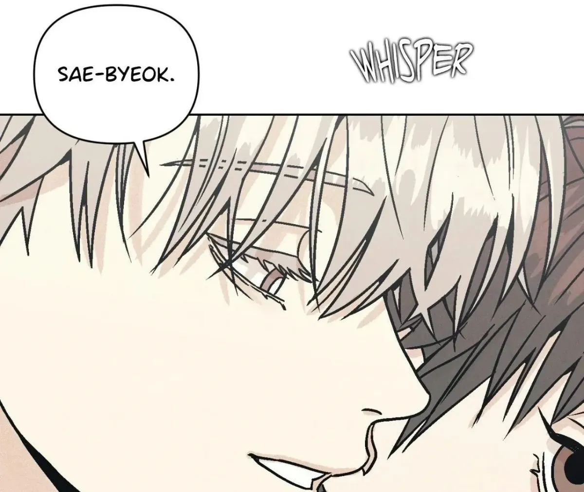 Operation Leo Chapter 7 page 113 - 