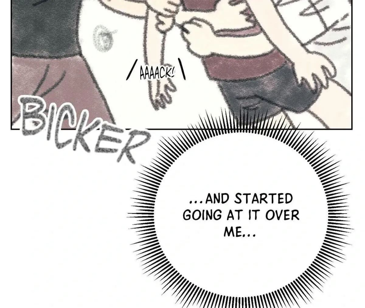 Operation Leo Chapter 7 page 126 - 