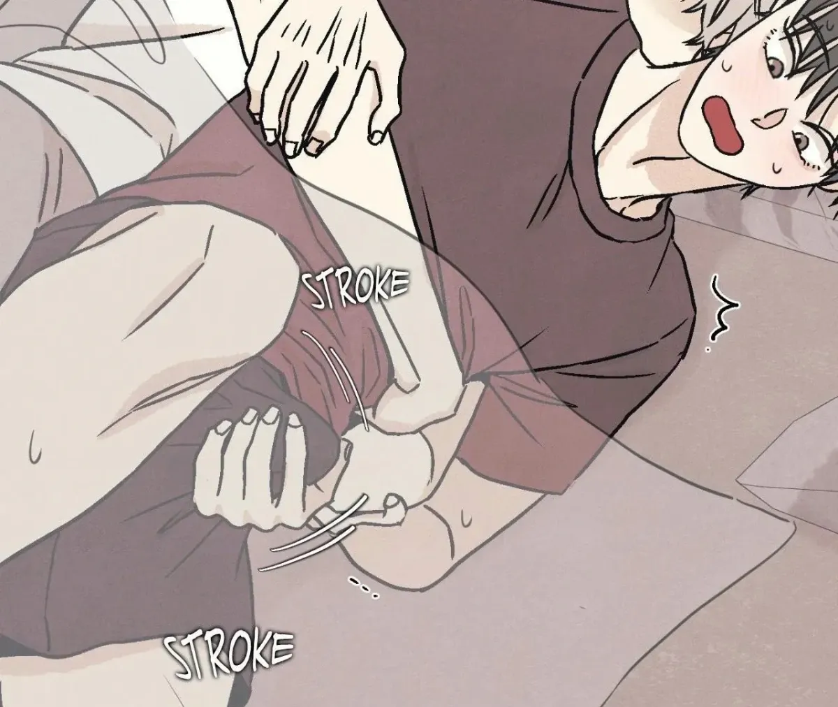 Operation Leo Chapter 7 page 134 - 