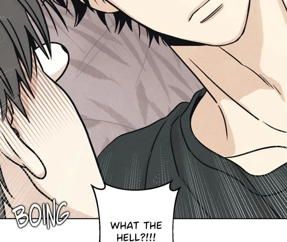 Operation Leo Chapter 7 page 69 - 