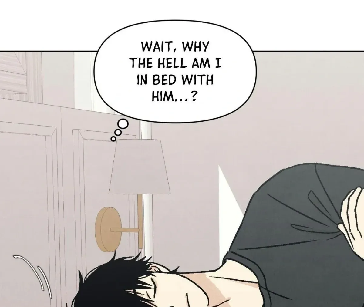 Operation Leo Chapter 7 page 76 - 