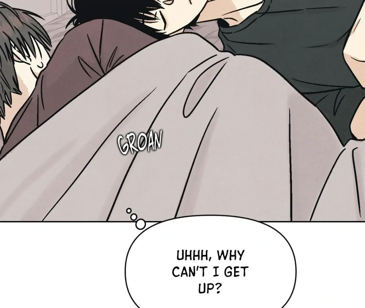 Operation Leo Chapter 7 page 77 - 