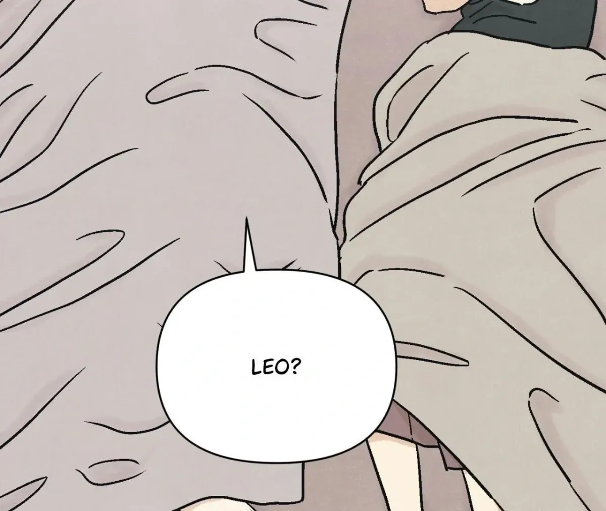 Operation Leo Chapter 7 page 82 - 