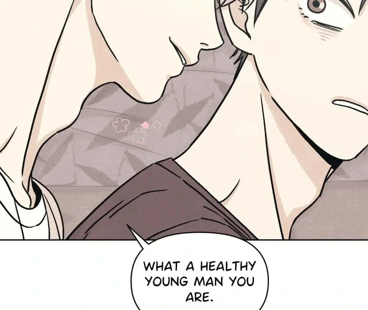 Operation Leo Chapter 7 page 86 - 