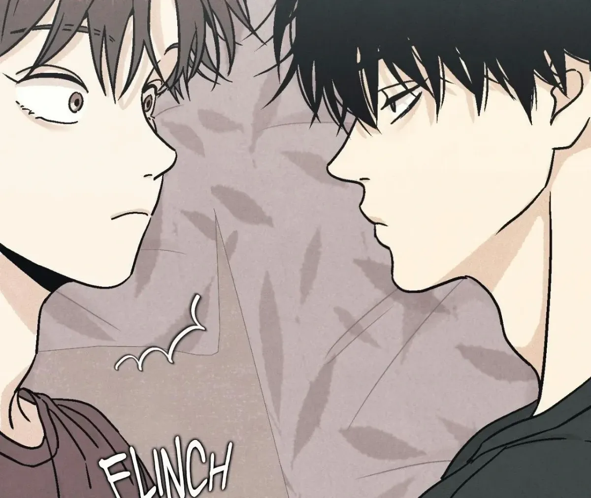 Operation Leo Chapter 7 page 90 - 