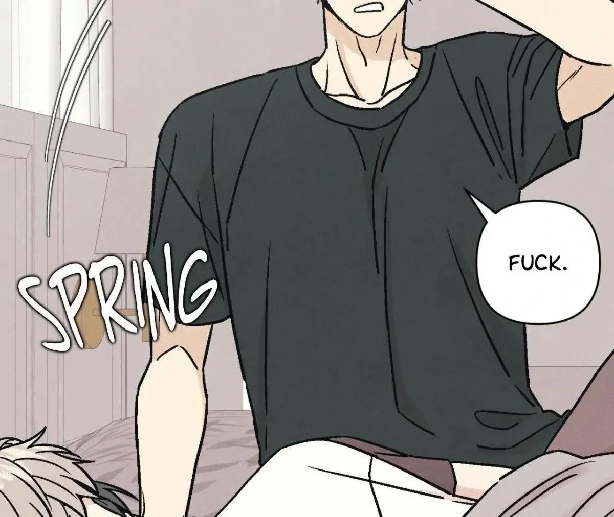 Operation Leo Chapter 7 page 94 - 