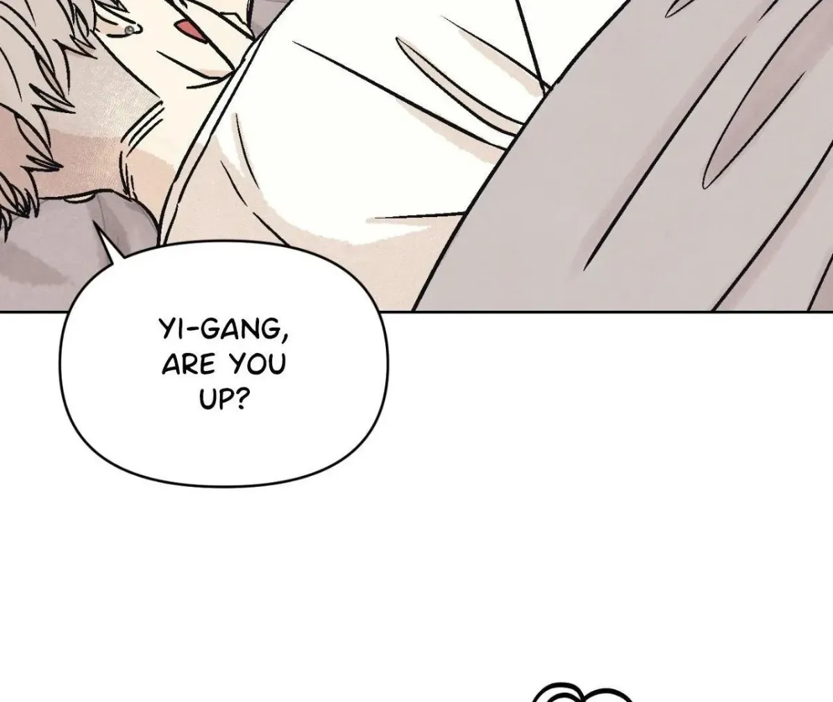 Operation Leo Chapter 7 page 95 - 