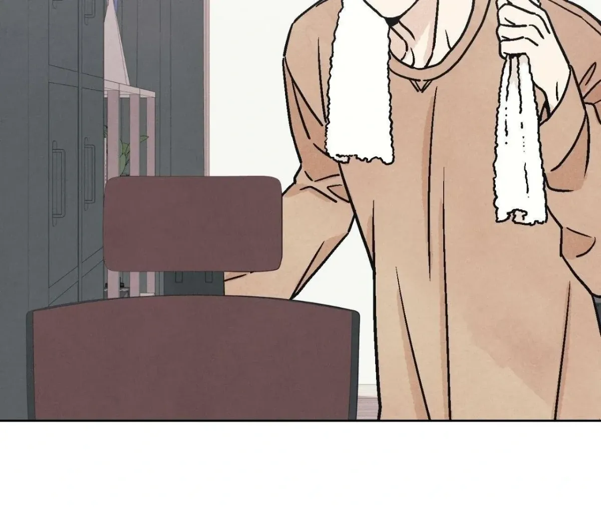 Operation Leo Chapter 8 page 103 - 