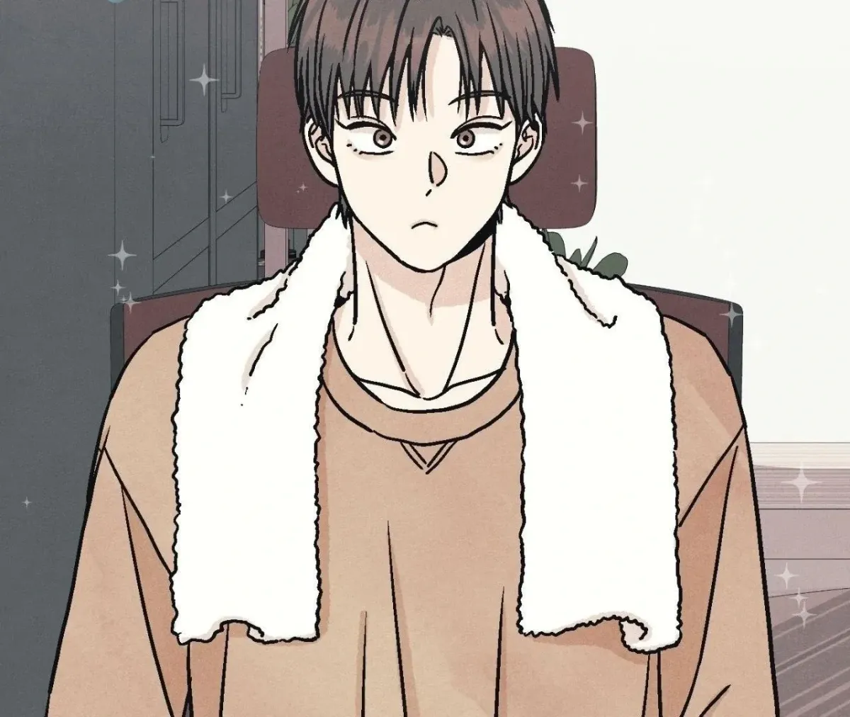Operation Leo Chapter 8 page 105 - 