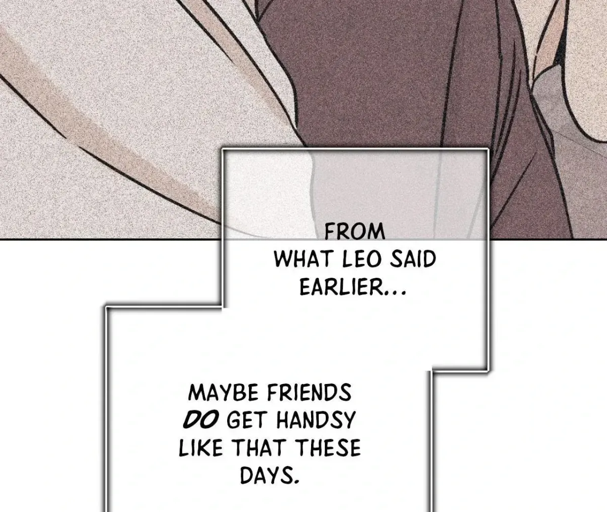 Operation Leo Chapter 8 page 122 - 