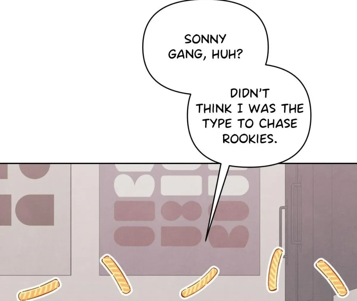 Operation Leo Chapter 8 page 142 - 