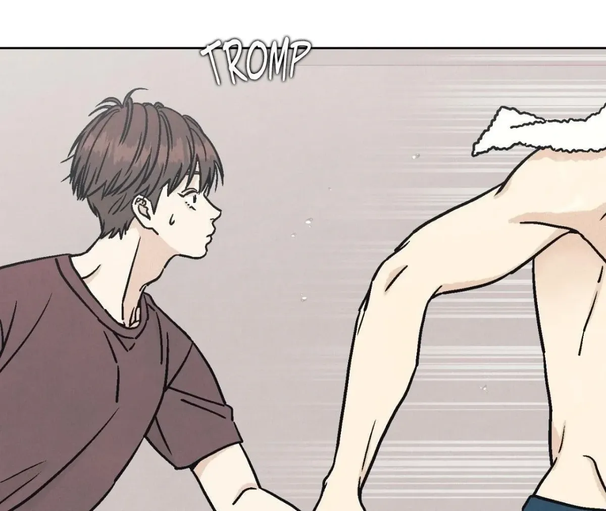 Operation Leo Chapter 8 page 19 - 