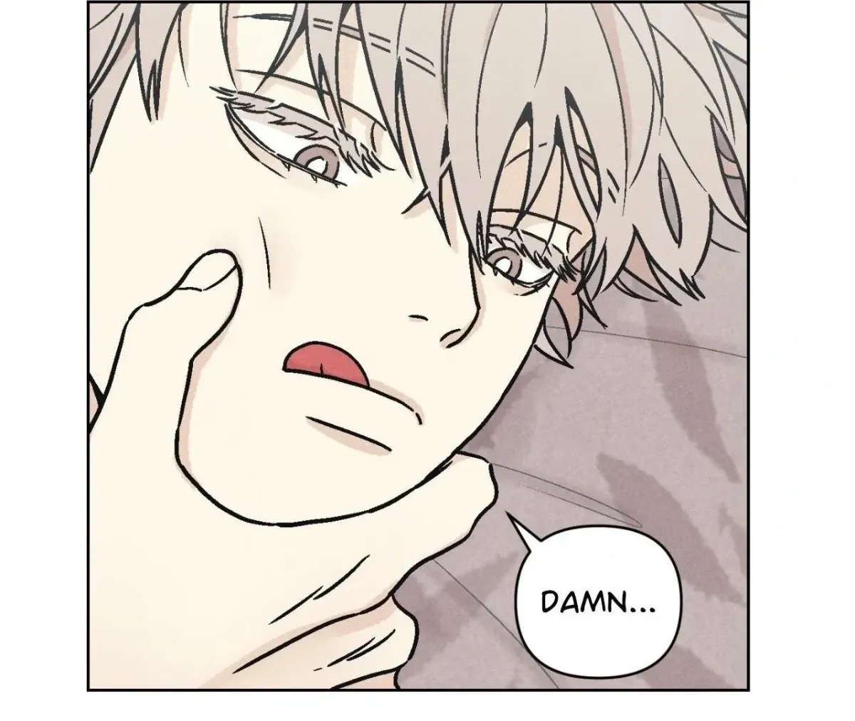Operation Leo Chapter 8 page 24 - 