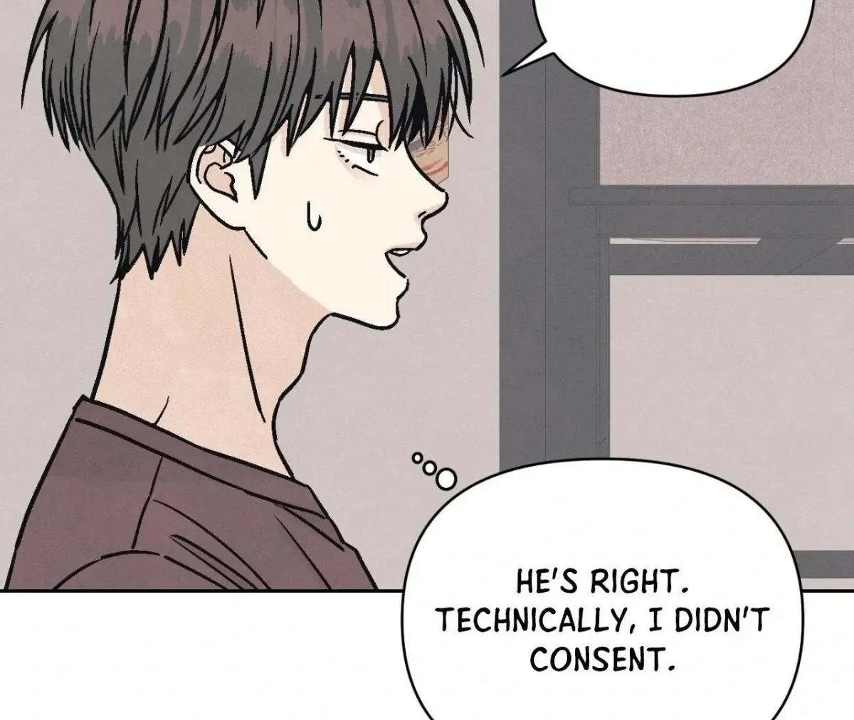Operation Leo Chapter 8 page 34 - 