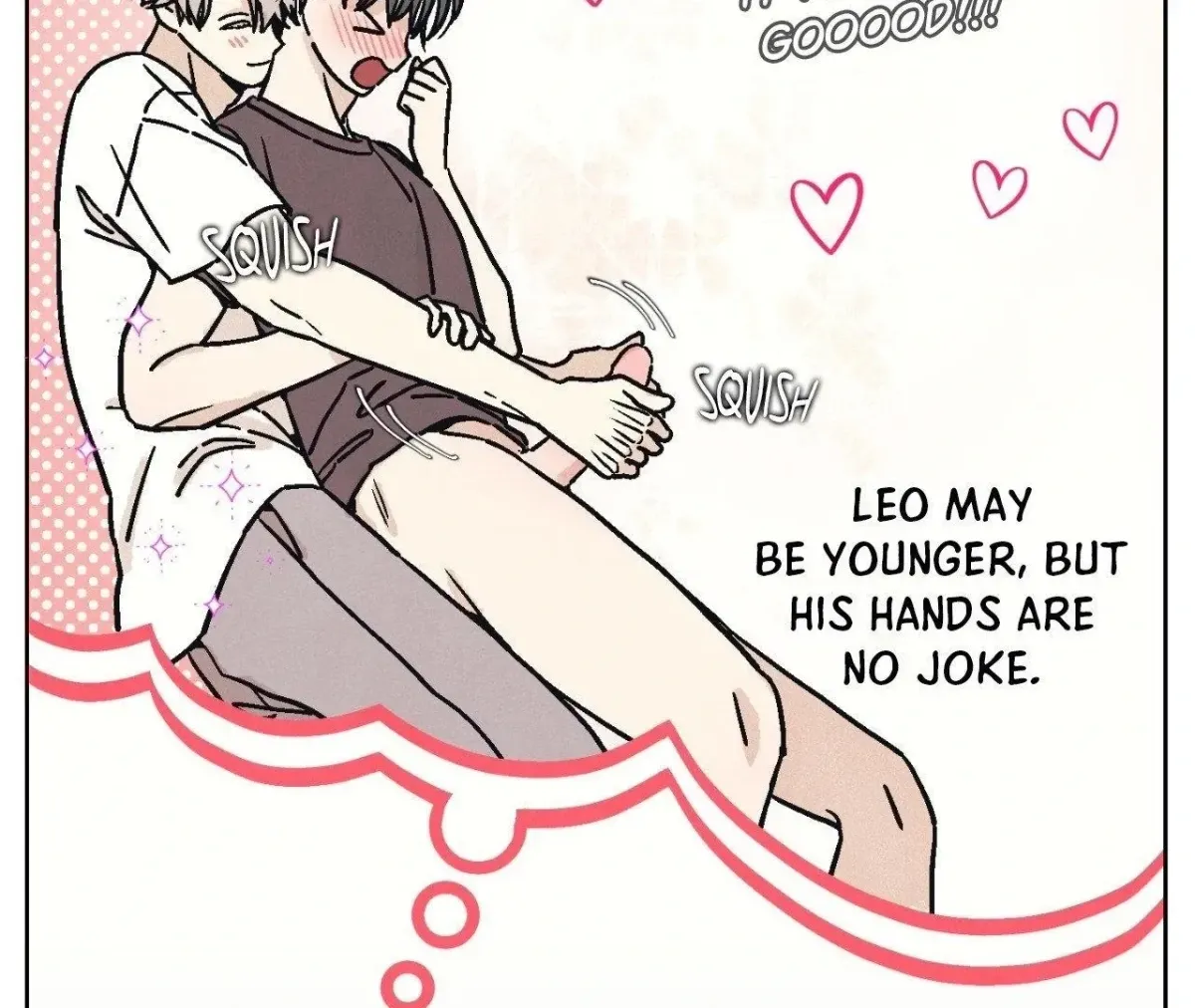 Operation Leo Chapter 8 page 36 - 
