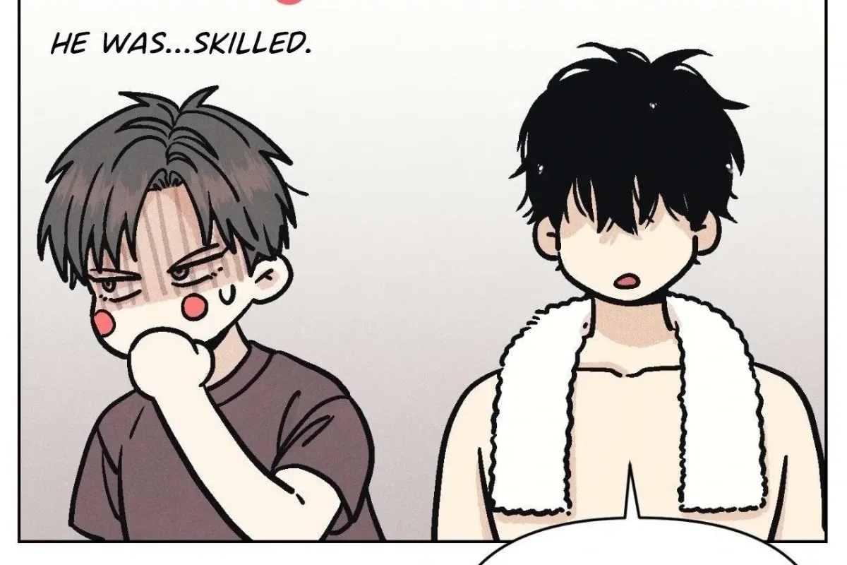 Operation Leo Chapter 8 page 37 - 