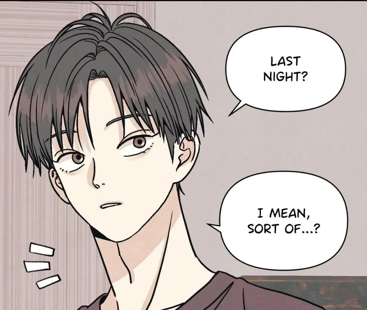 Operation Leo Chapter 8 page 39 - 