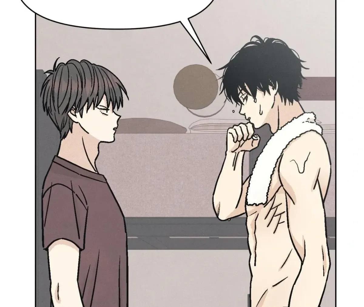 Operation Leo Chapter 8 page 41 - 