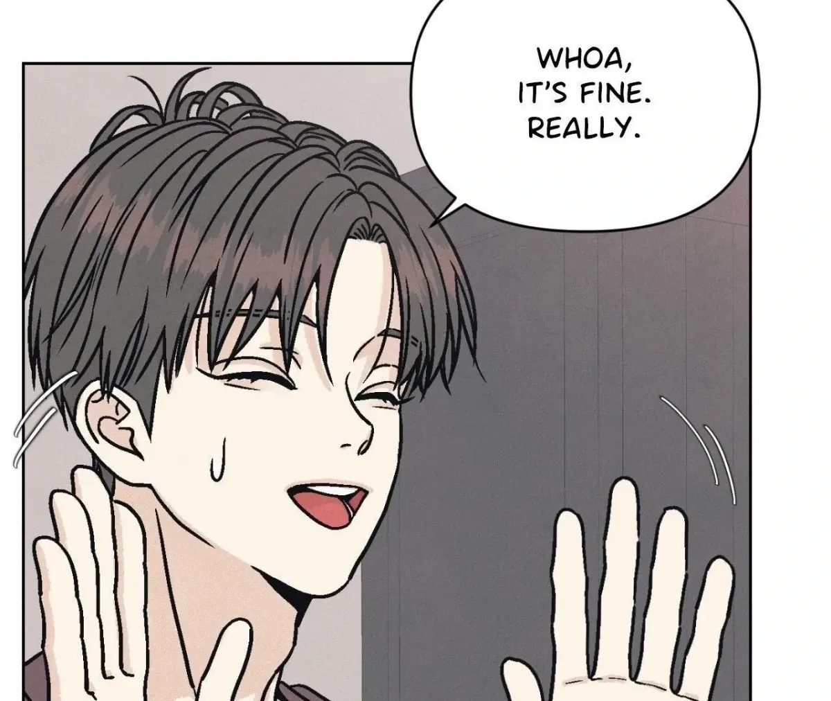 Operation Leo Chapter 8 page 55 - 