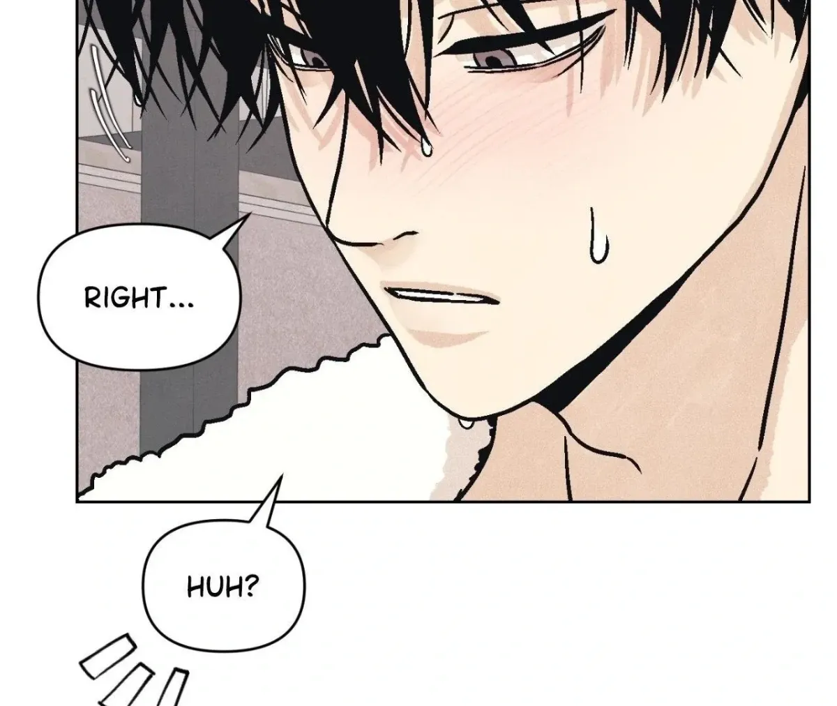 Operation Leo Chapter 8 page 57 - 
